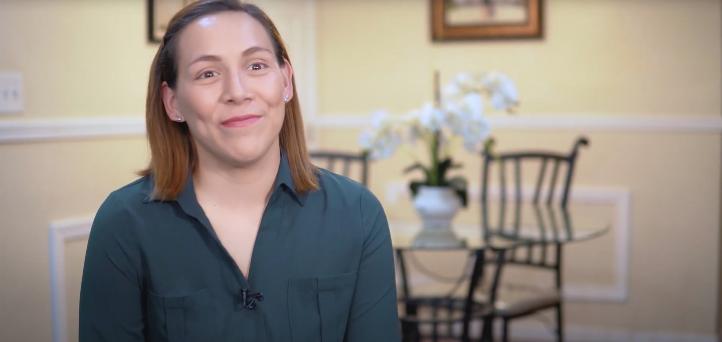 Su vida y su matrimonio caerían en un vórtice de conflictos